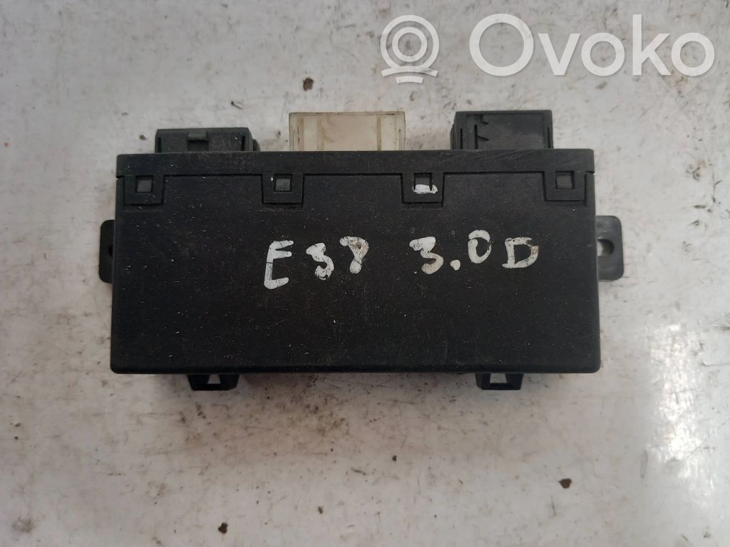 Door control unit/module   61356904251,05071754,110187