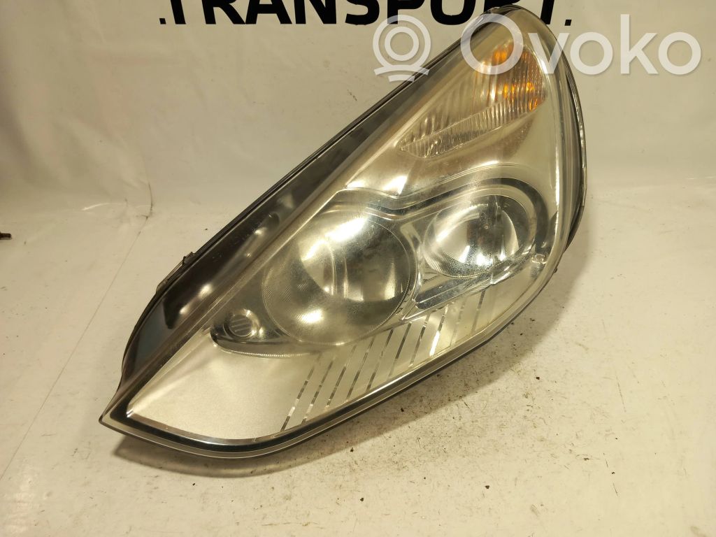 Ford Galaxy Headlight/headlamp 