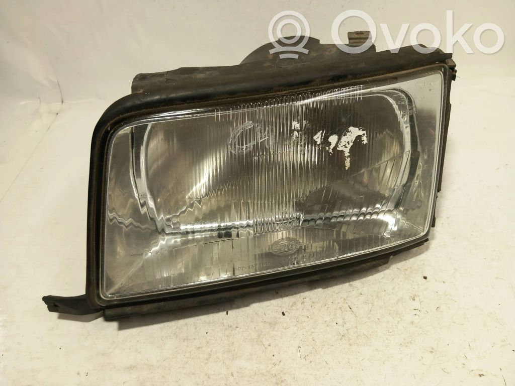 Audi 100 S4 C4 Scheinwerfer 