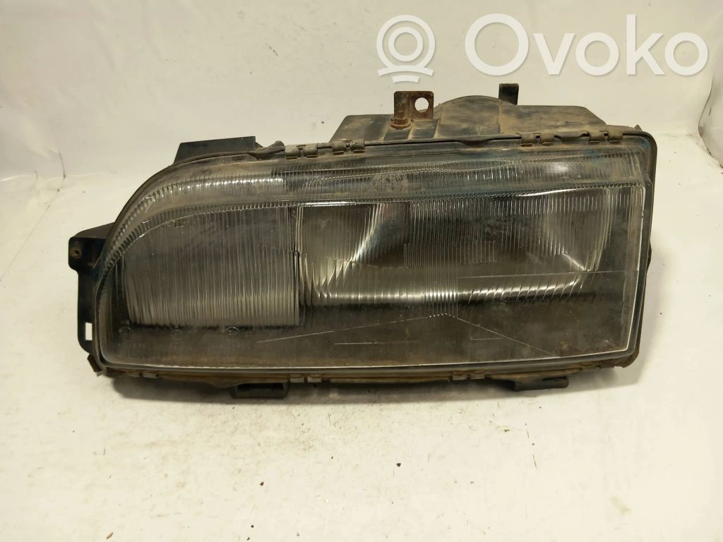 Ford Scorpio Headlight/headlamp 