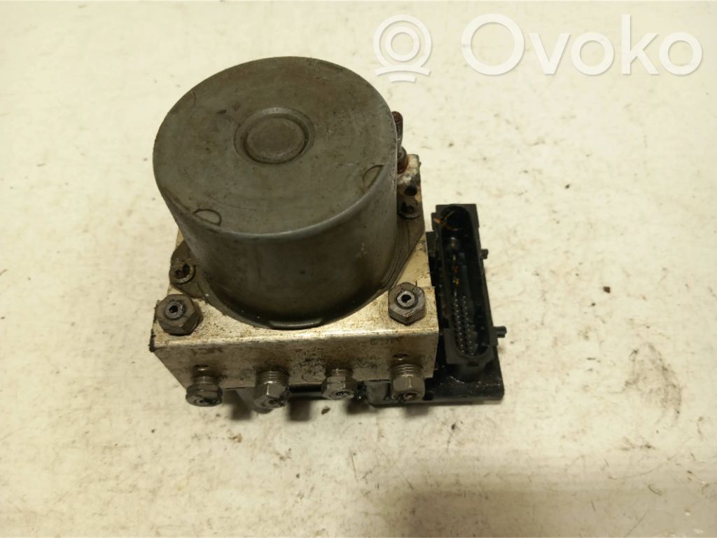 Citroen C4 I ABS Pump 