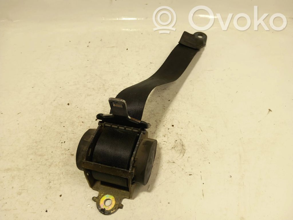 Citroen C4 I Cinturón medio (trasero) 