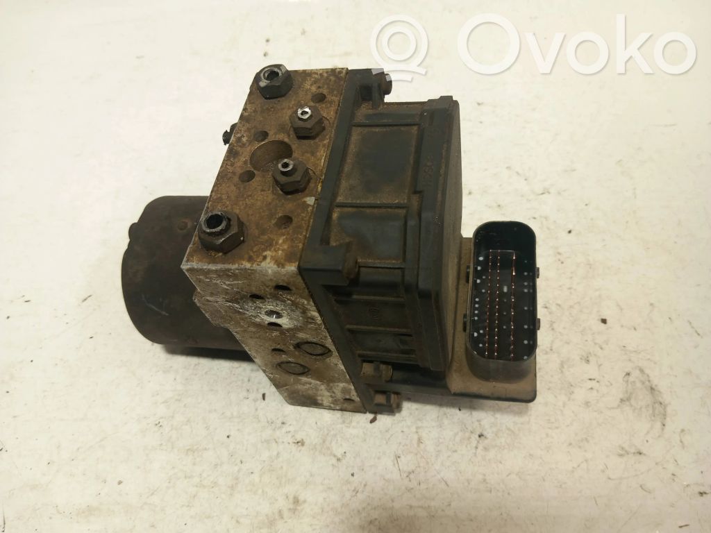 Ford Mondeo Mk III Bomba de ABS 