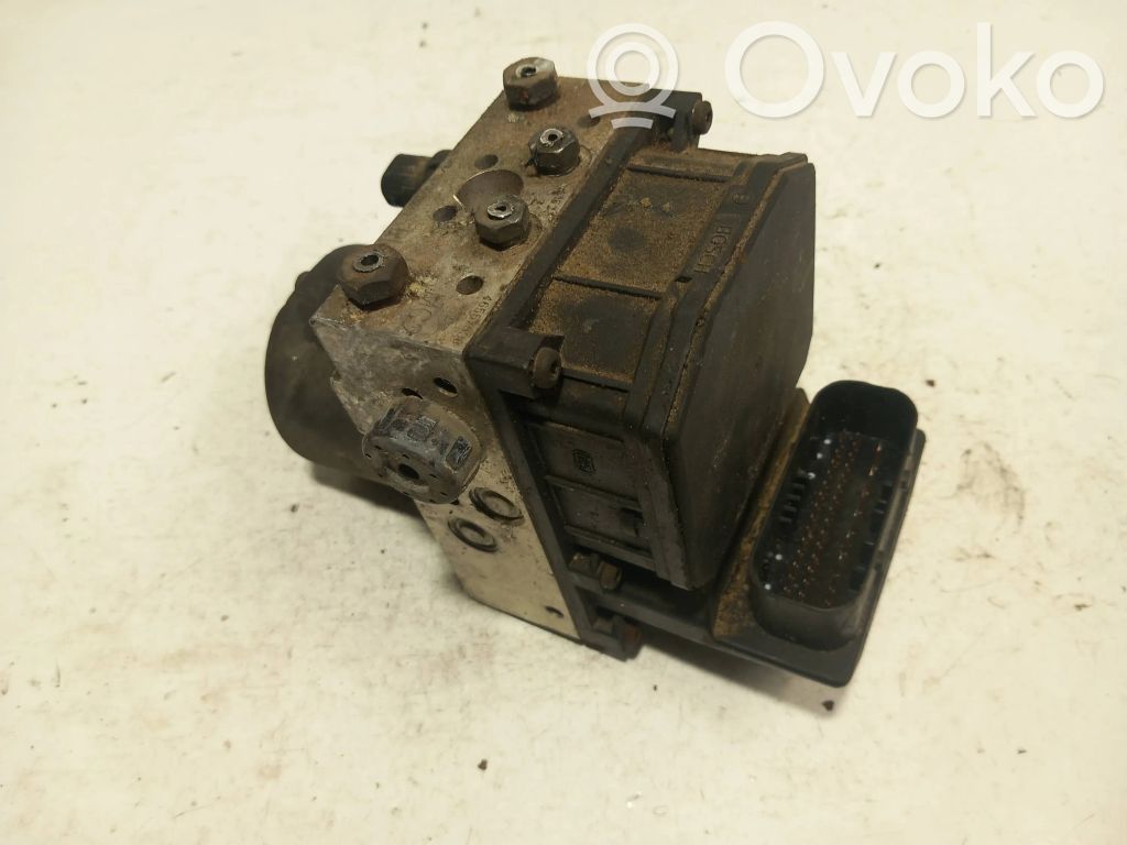 Alfa Romeo 147 ABS bloks 