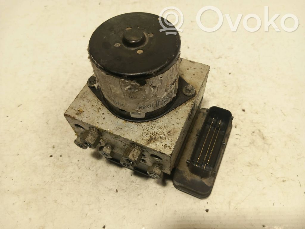 Opel Insignia A Bomba de ABS 