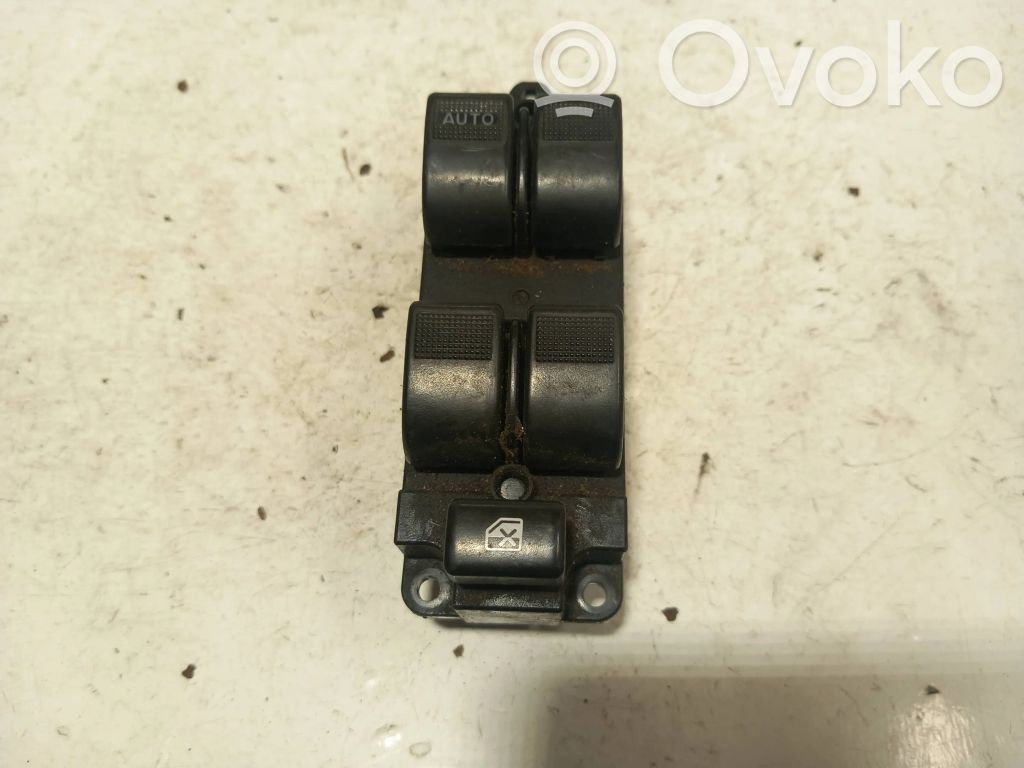 Mazda 626 Electric window control switch 