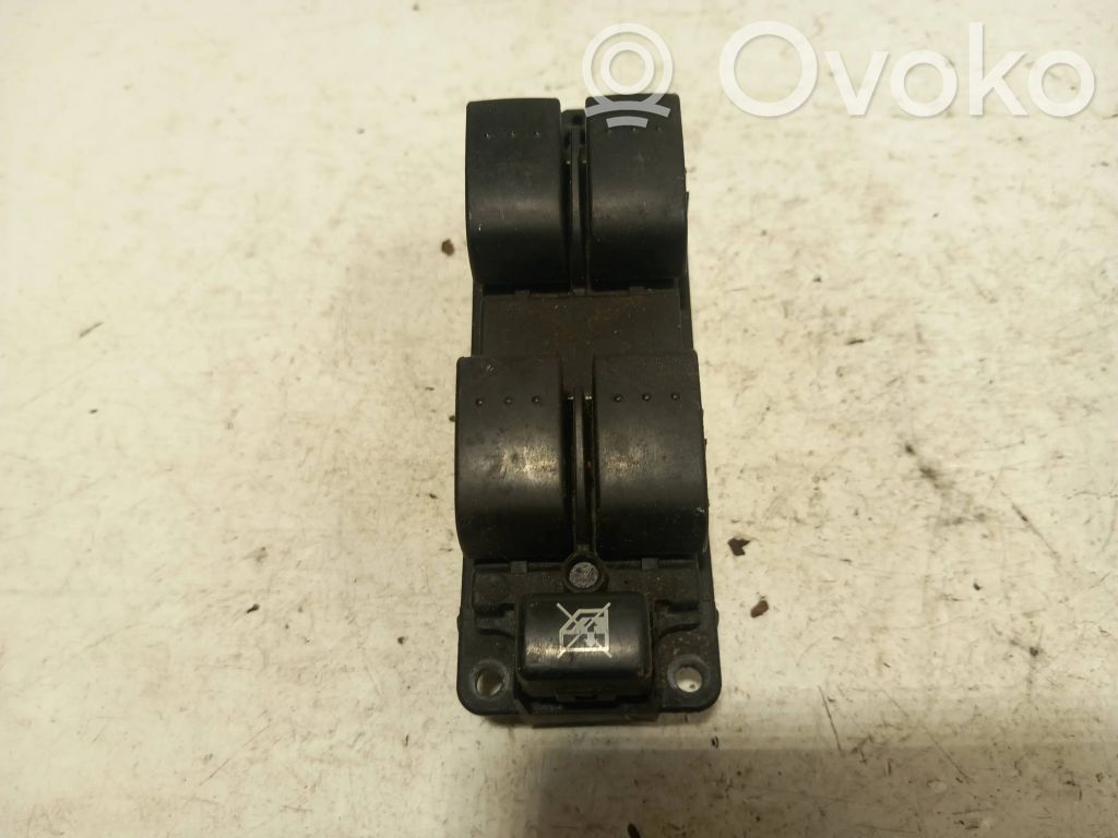 Electric window control switch   03123000