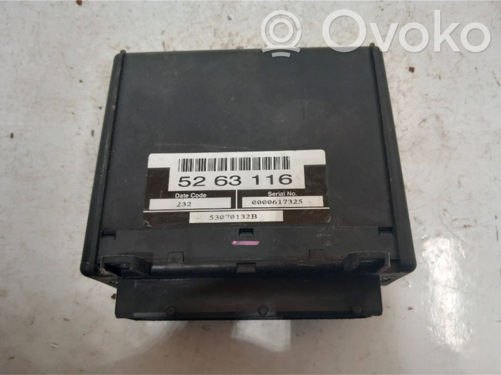 Module confort   5263116,53070132B,5263116