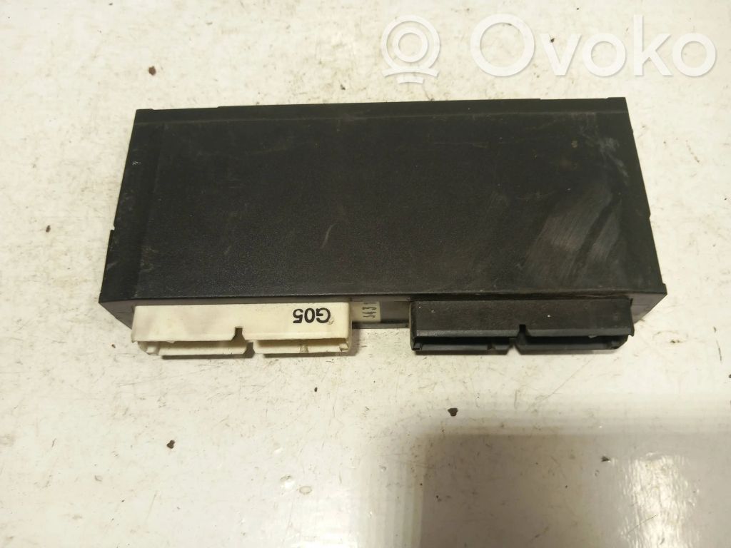 Module confort   61351379741,606140X01E