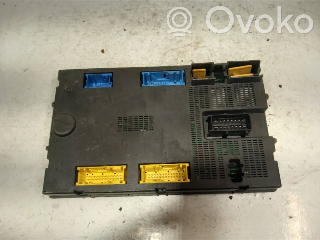 Renault Espace III Moduł / Sterownik komfortu 