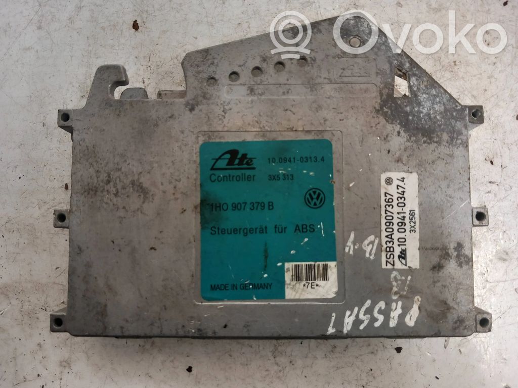 Volkswagen PASSAT B4 ABS control unit/module 