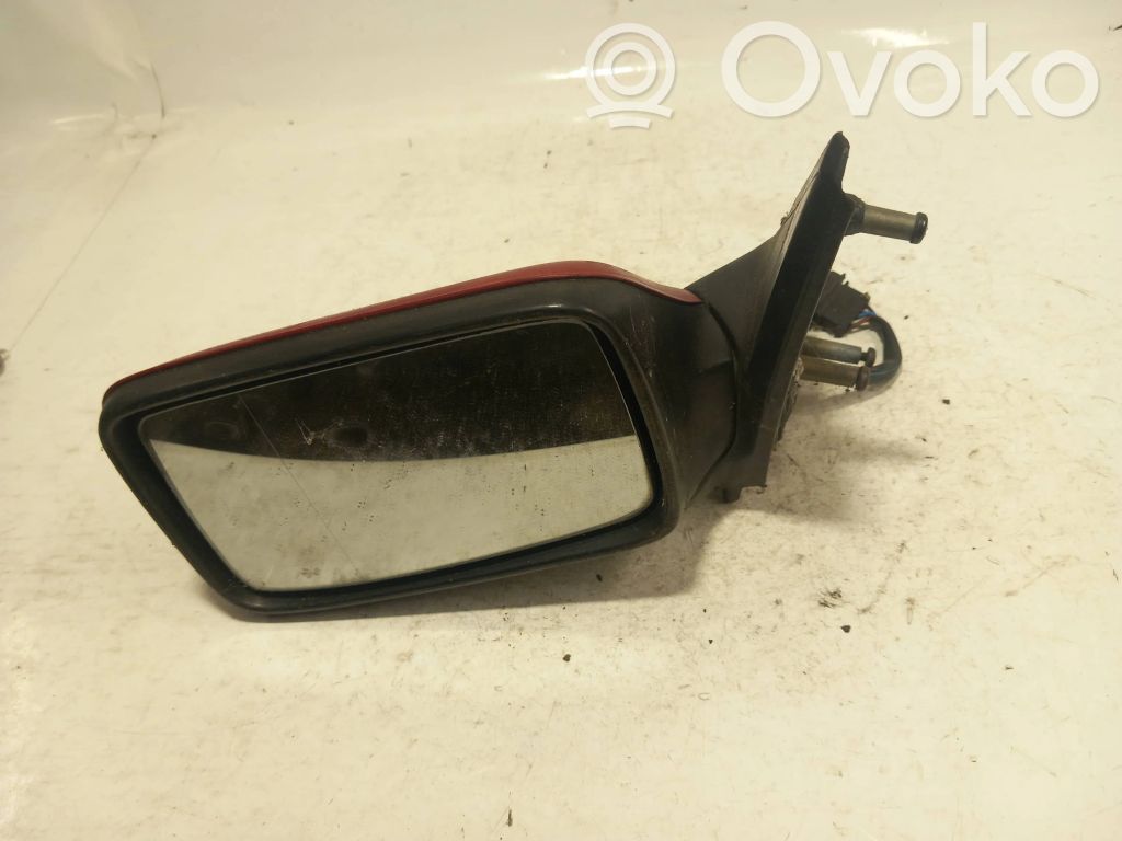 Volkswagen Golf III Front door electric wing mirror 