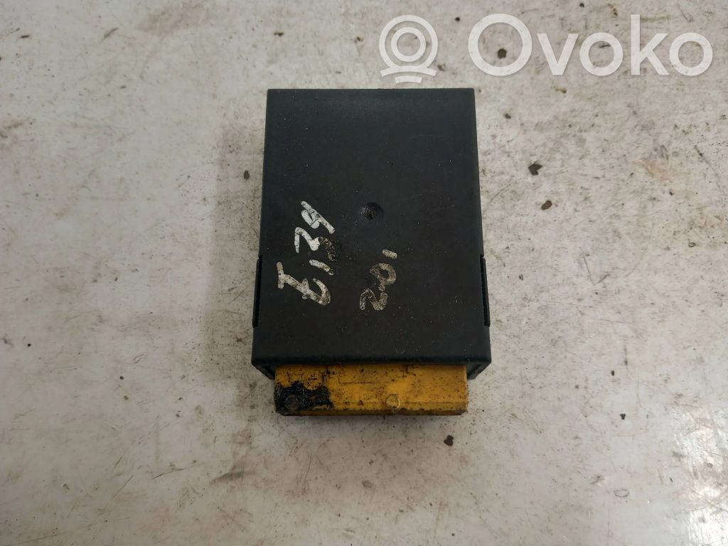 BMW 5 E39 Immobilizer control unit/module 