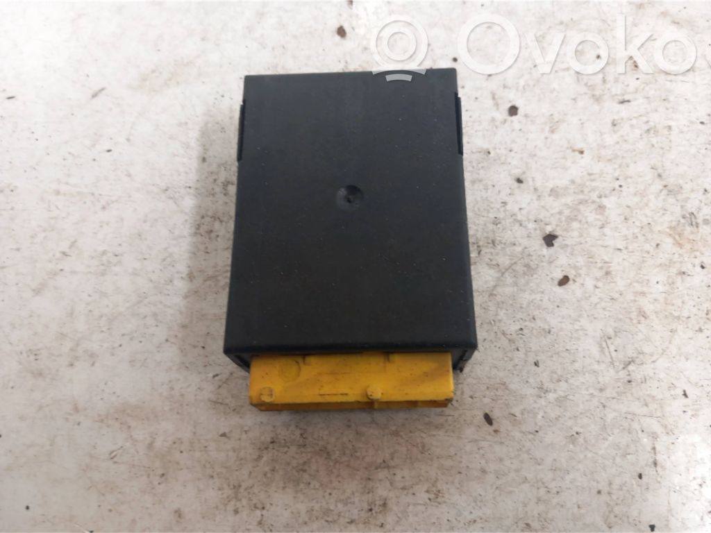 Immobilizer control unit/module   61358375840,1101107