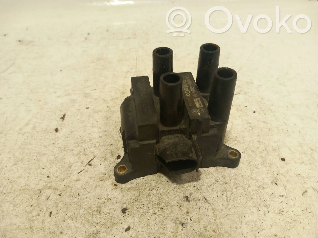 Ford Focus Kupplungssatz 
