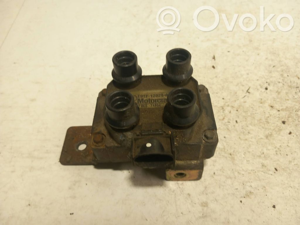Mazda 626 Augstsprieguma spole (aizdedzei) 