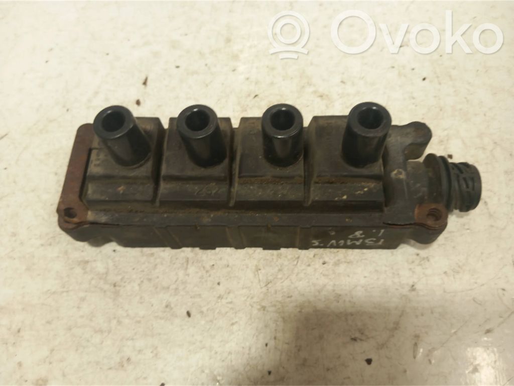 BMW 3 E46 Aukštos įtampos ritė "babyna" 