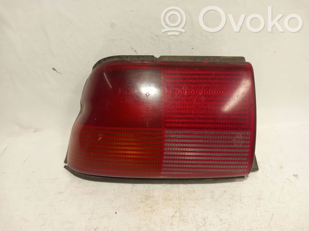Ford Escort Takavalot 