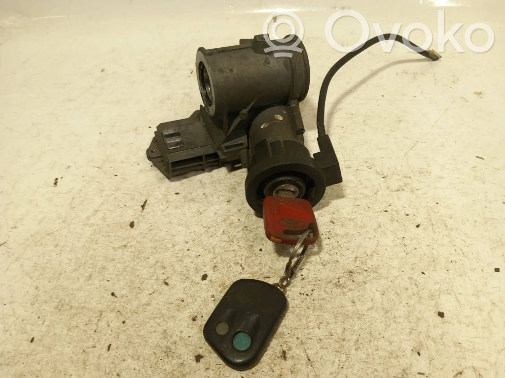 Ignition lock   P012106
