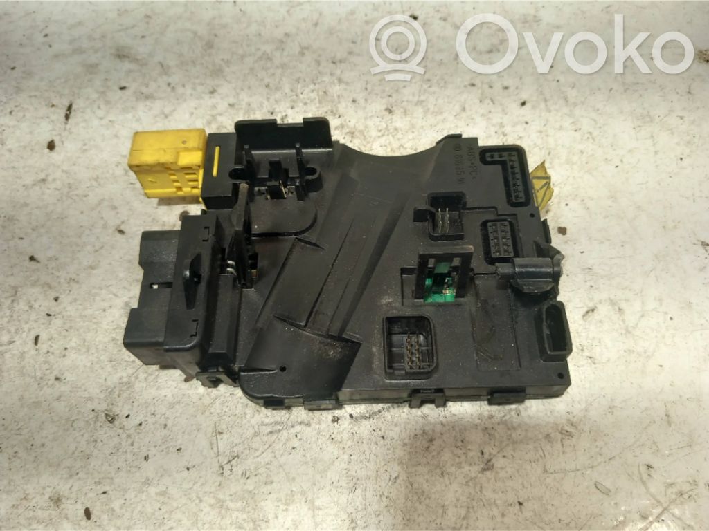 Audi A3 S3 A3 Sportback 8P Lenkwinkelsensor 