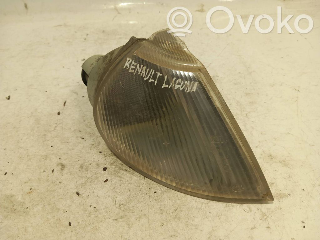 Renault Laguna I Frontblinker 