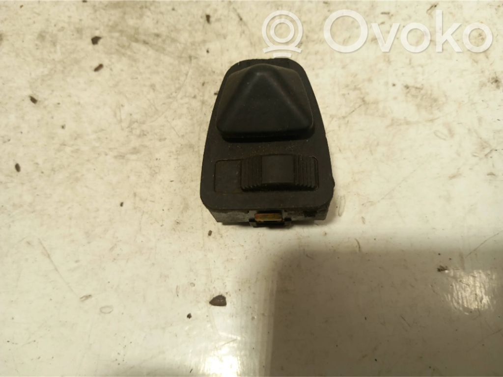 BMW 3 E46 Interruptor del espejo lateral 