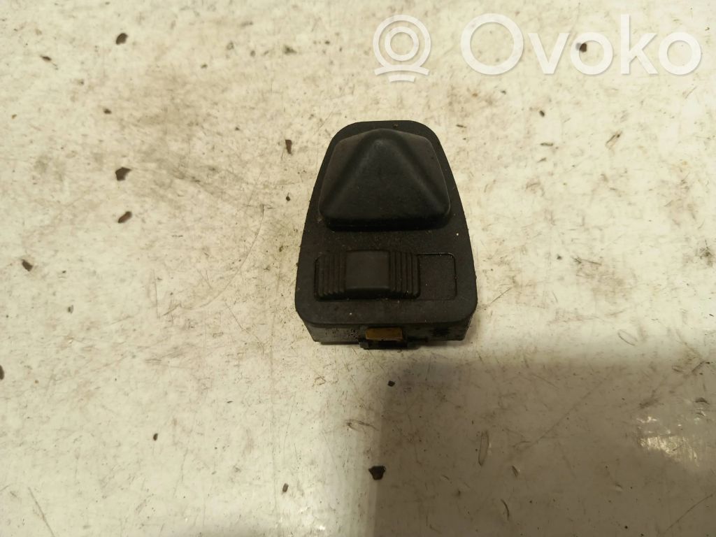 BMW 3 E46 Interruptor del espejo lateral 