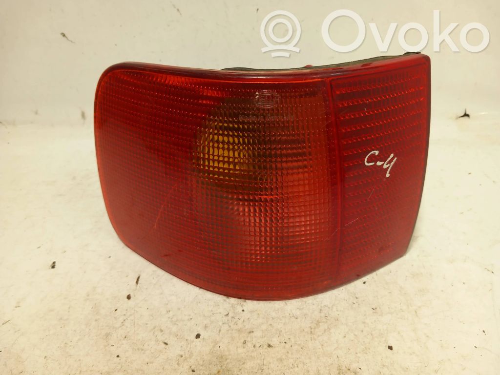 Audi A6 S6 C5 4B Takavalot 