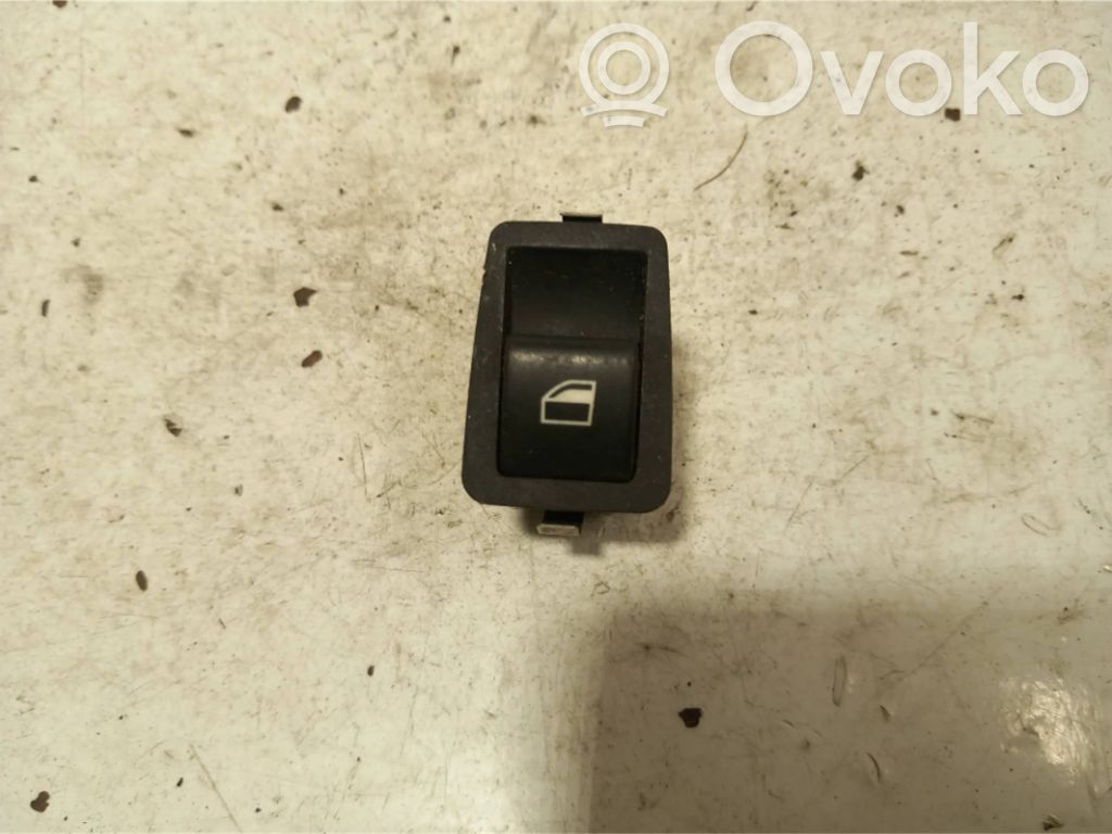 BMW 3 E46 Electric window control switch 