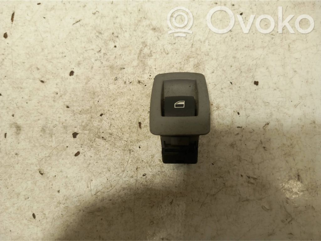 BMW 3 E90 E91 Interruptor del elevalunas eléctrico 