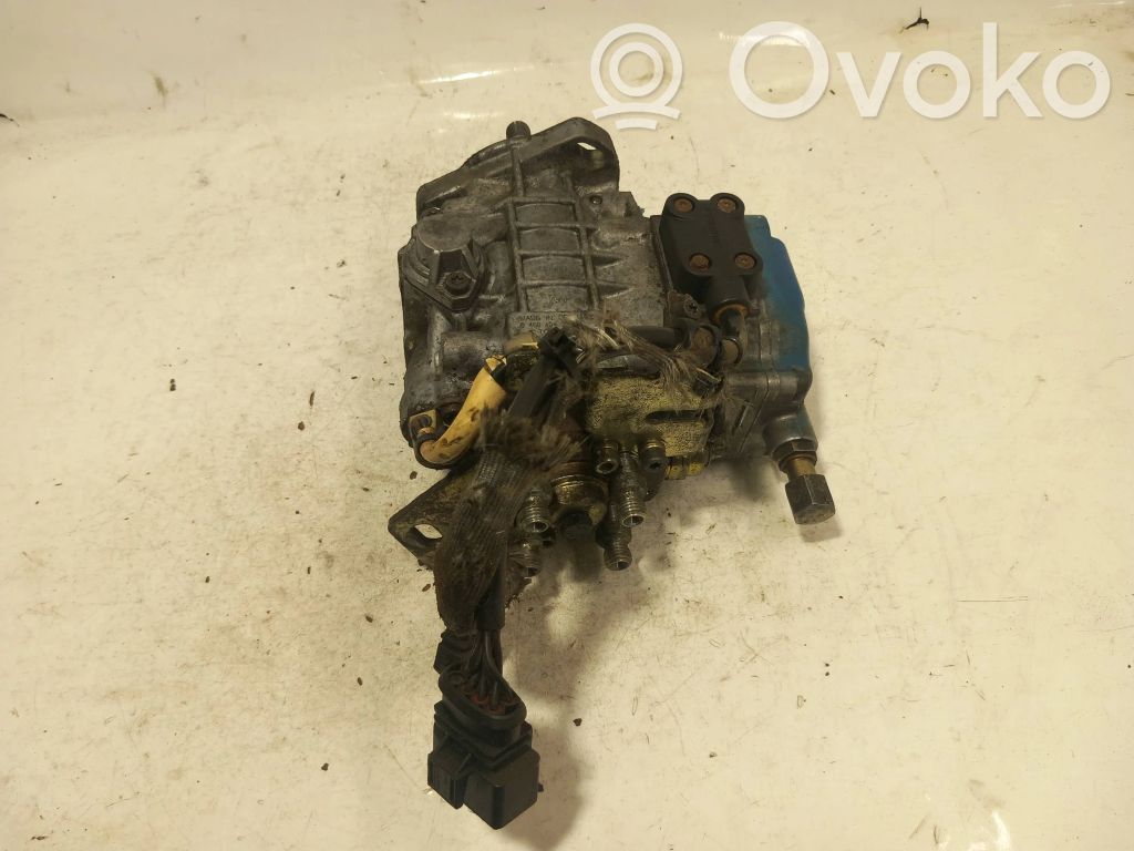Audi A6 S6 C5 4B Pompa wtryskowa wysokiego ciśnienia 