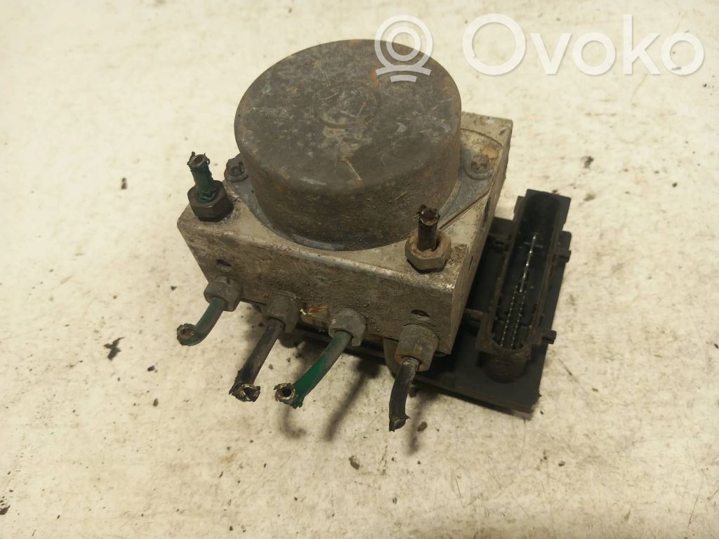 Renault Megane II Pompe ABS 