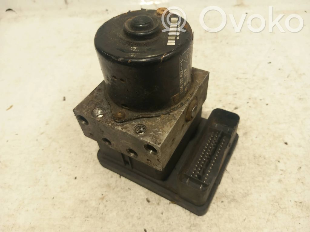 Renault Laguna II ABS bloks 