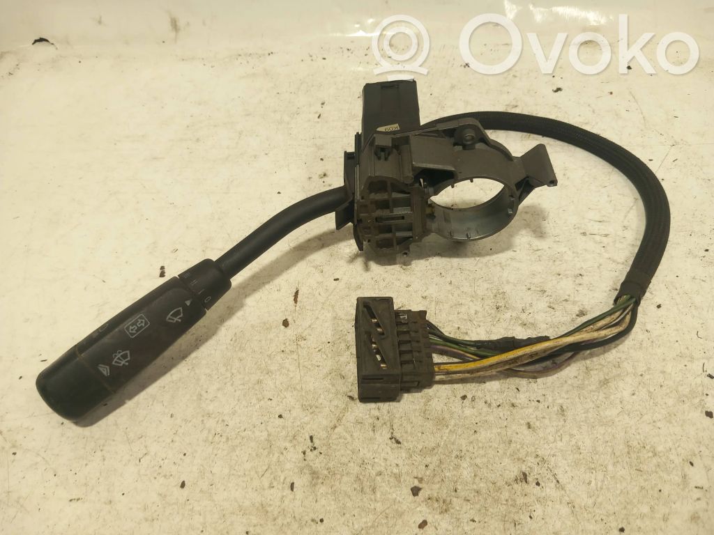 Mercedes-Benz E W210 Palanca de control del limpiaparabrisas 