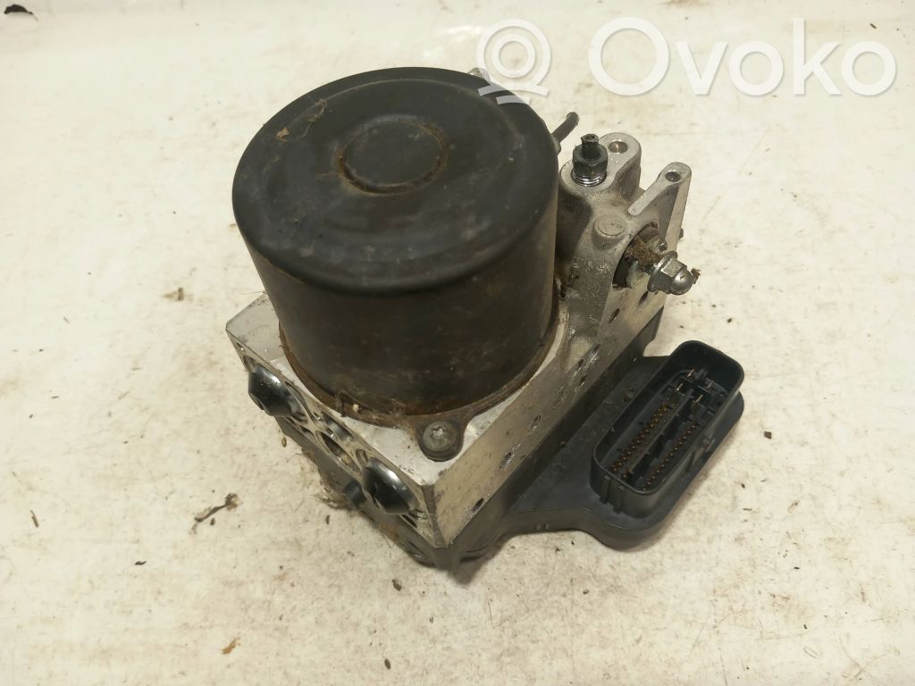 Lexus IS 220D-250-350 ABS-pumppu 