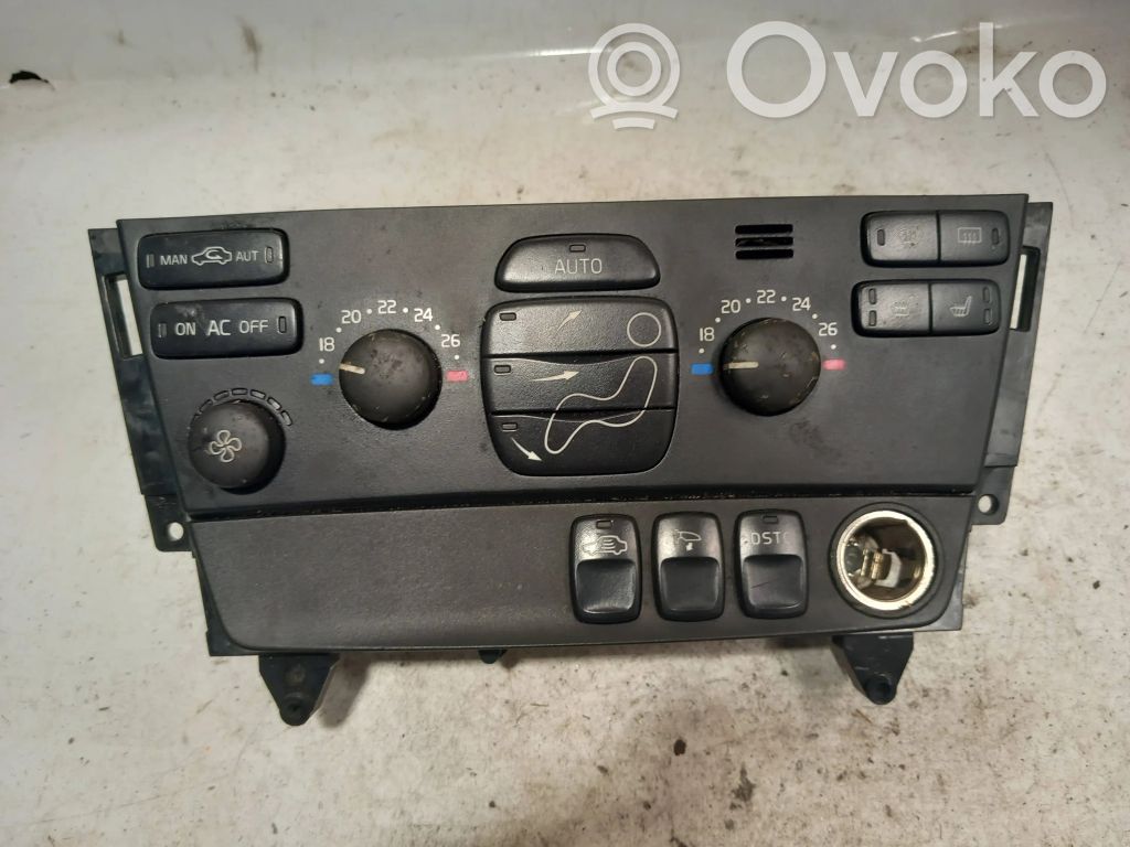 Climate control unit   30746022,05W16E02