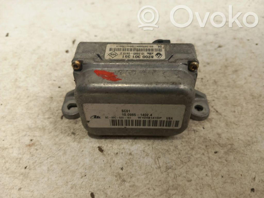 Renault Espace -  Grand espace IV Unidad de control ESP (sistema de estabilidad) 