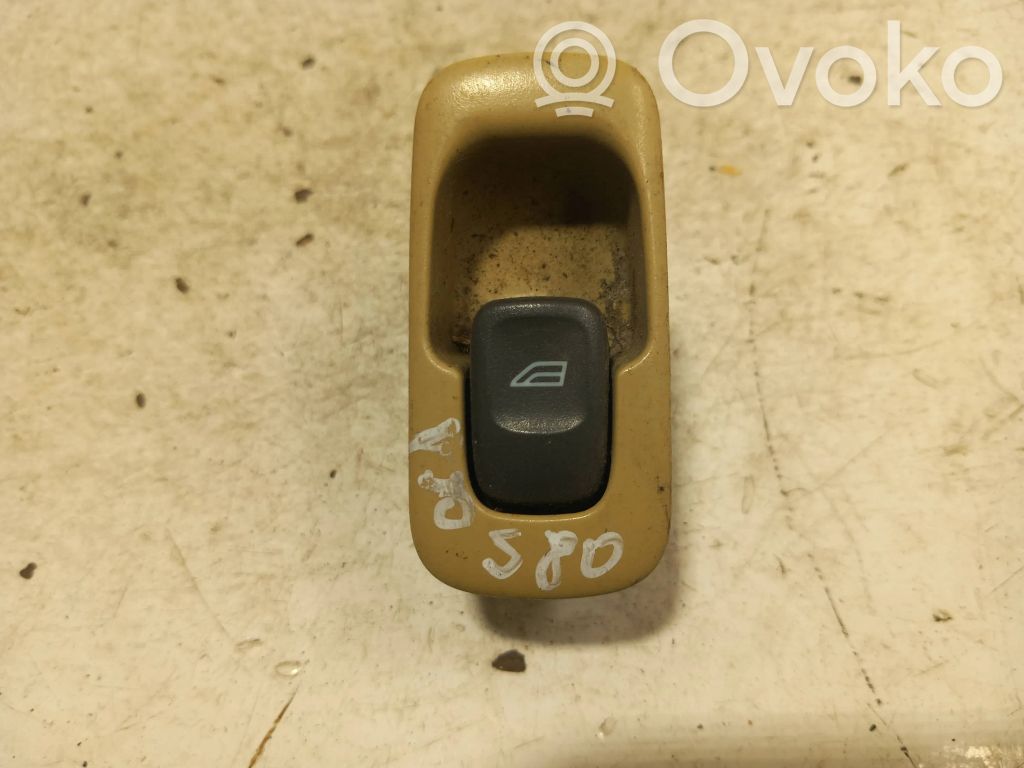 Volvo S80 Electric window control switch 