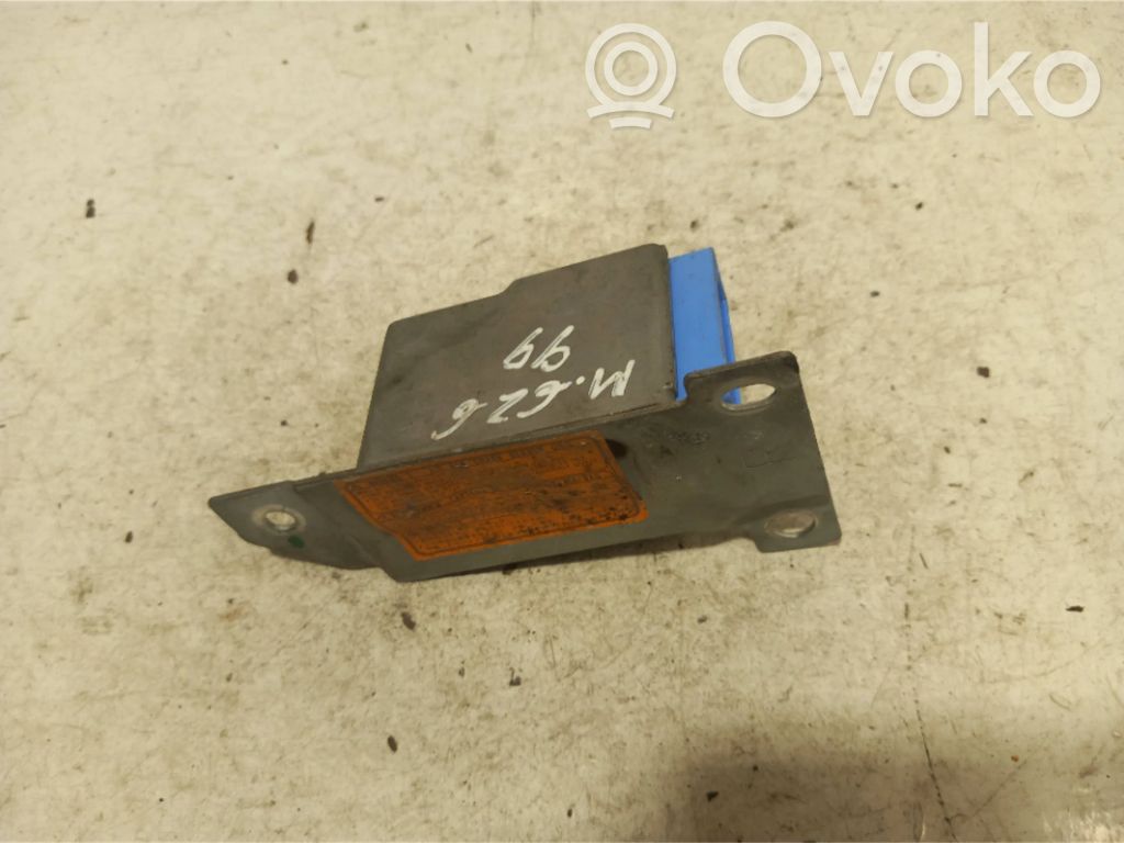 Mazda 626 Airbagsensor Crashsensor Drucksensor 