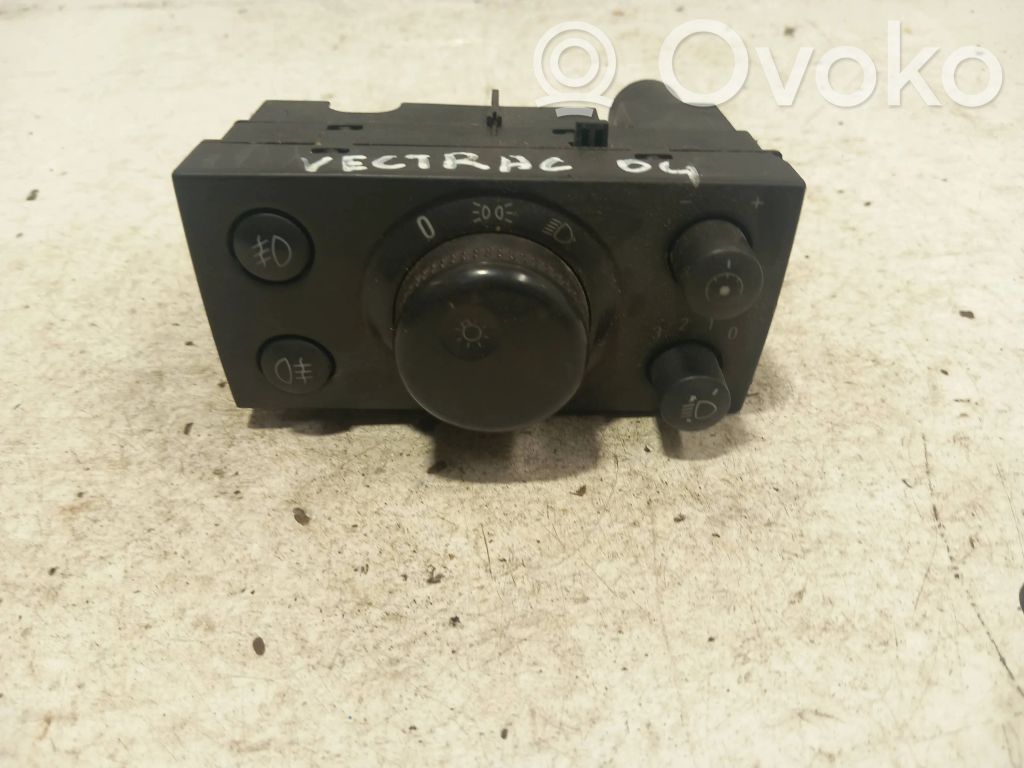 Light switch   9185881,0320,LK04060000,1622