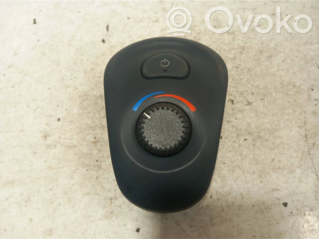 Renault Espace III Climate control unit 