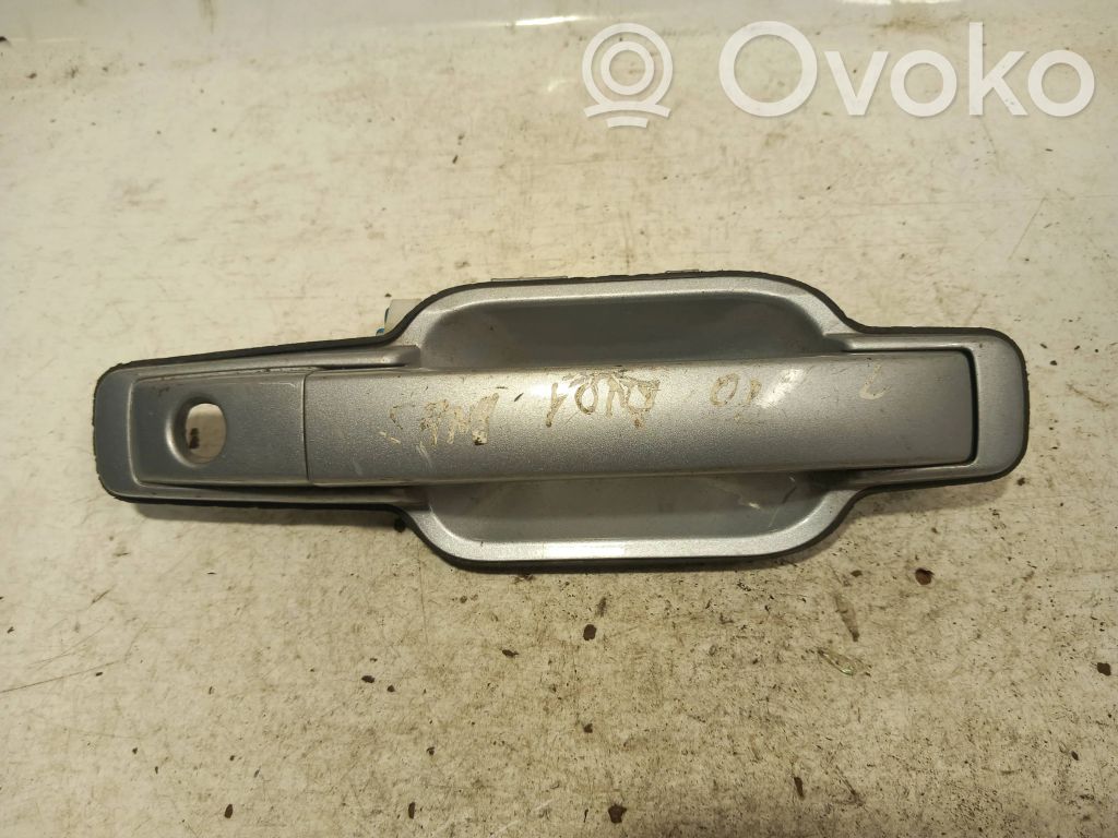 SsangYong Kyron Etuoven ulkokahva 