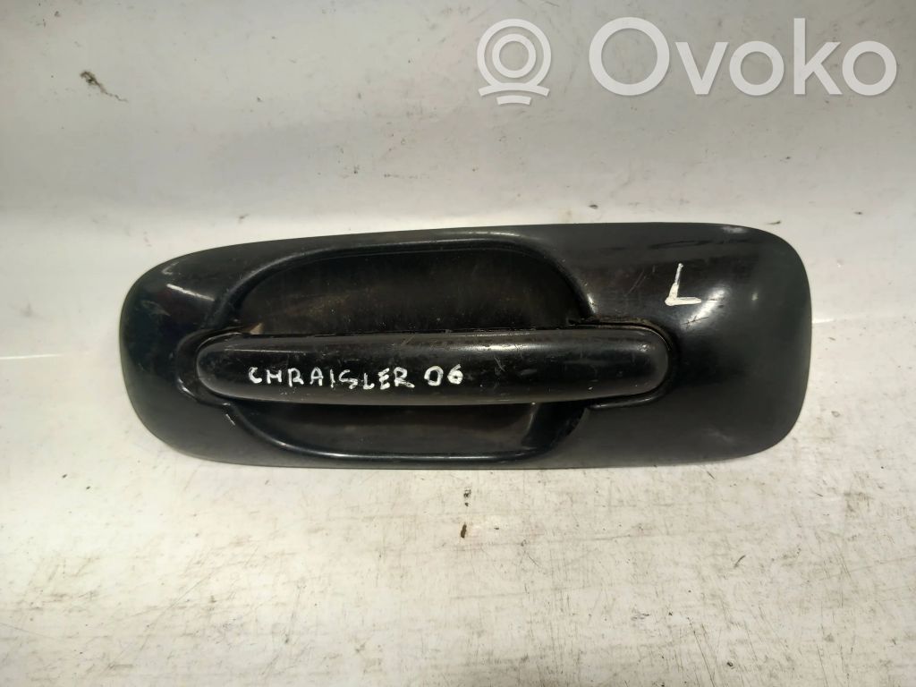 Chrysler Voyager Manecilla externa puerta delantera 