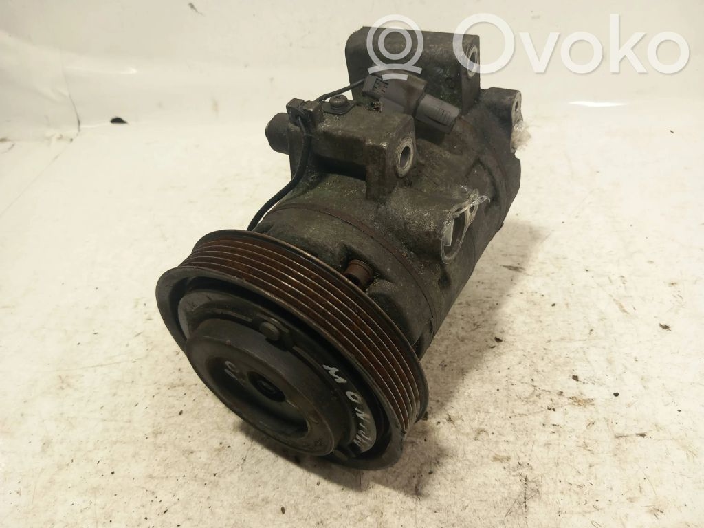 Mazda 6 Klimakompressor Pumpe 