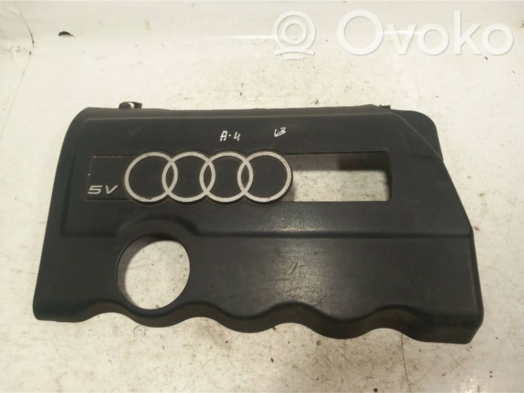 Audi A4 S4 B5 8D Motorabdeckung 