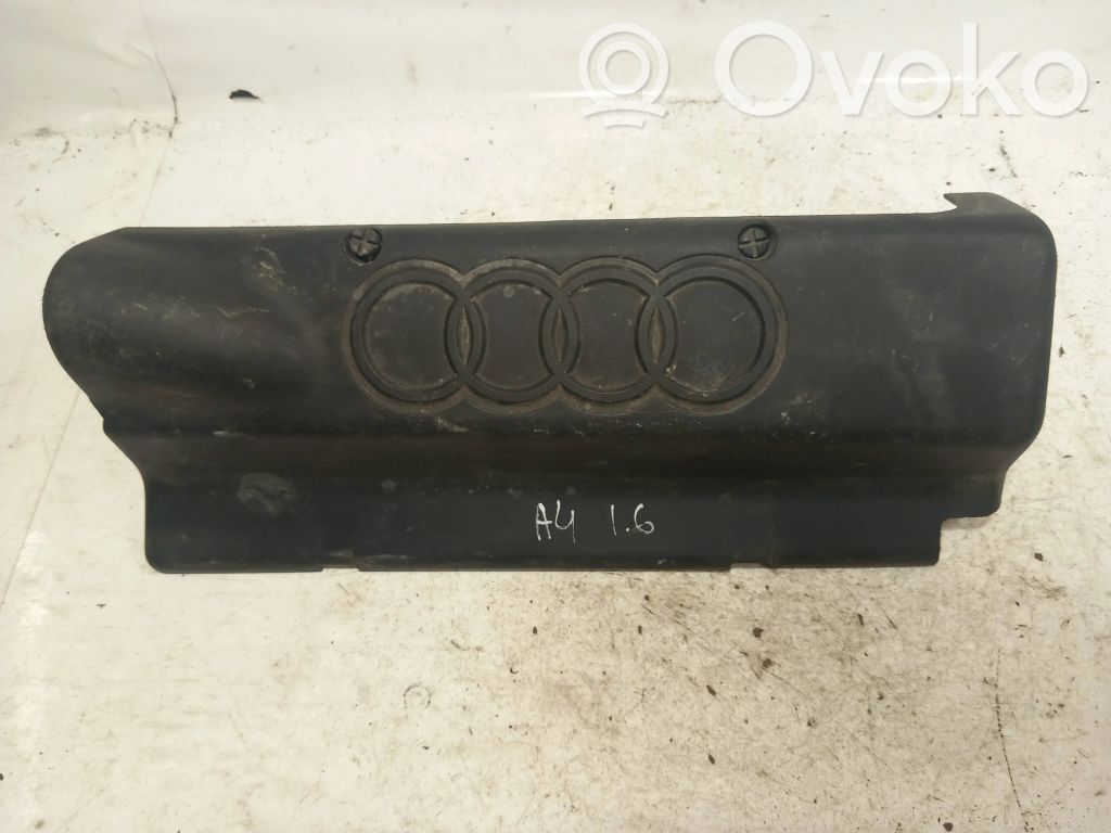 Audi A4 S4 B5 8D Motorabdeckung 