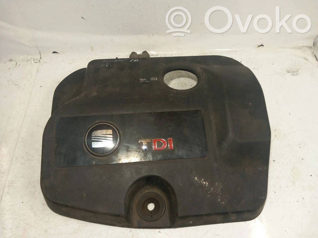 Seat Alhambra (Mk1) Moottorin koppa 