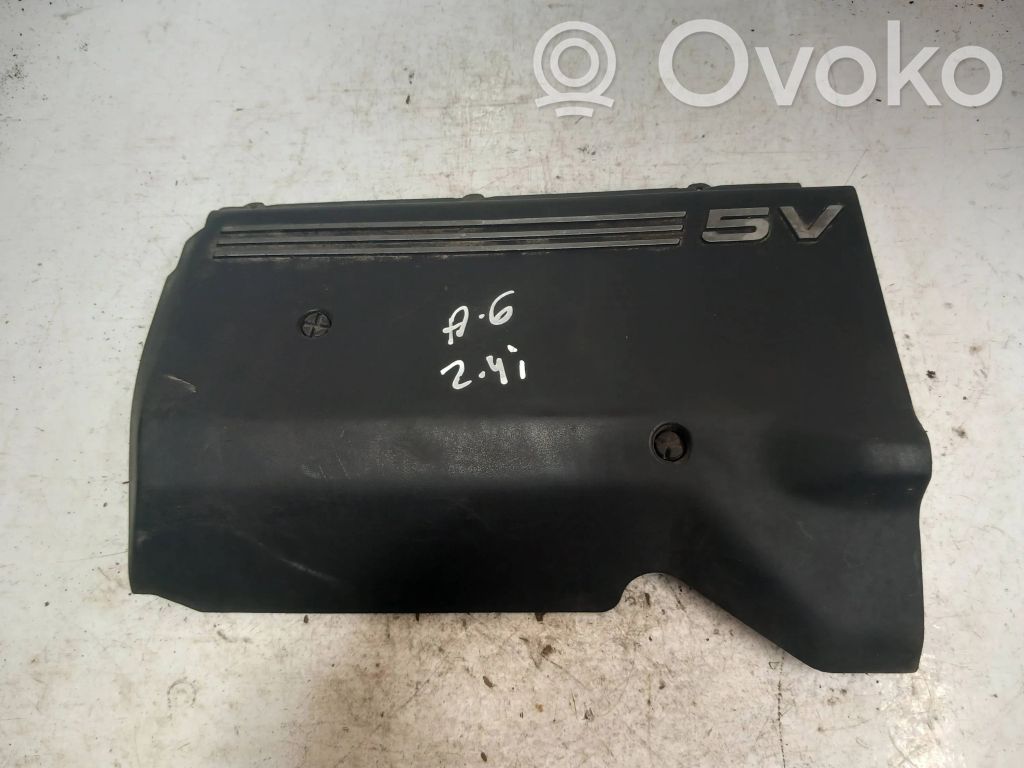 Audi A6 S6 C5 4B Motorabdeckung 