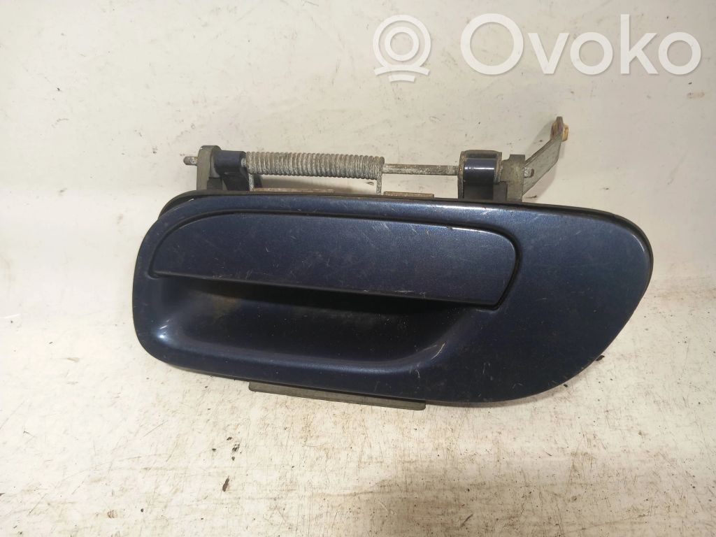 Volvo V70 Manecilla externa puerta delantera 