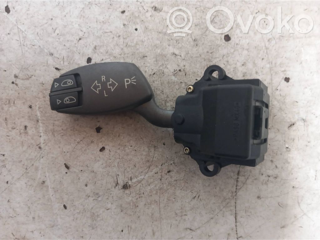 BMW 7 E65 E66 Palanca de intermitentes 